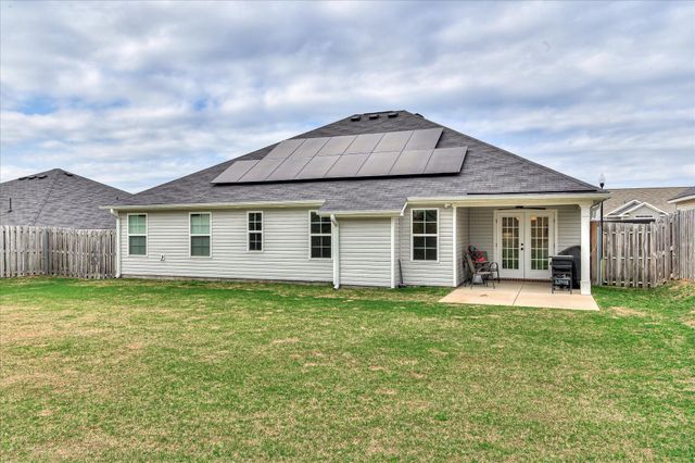 839 Goodale Drive, Augusta, GA 30909