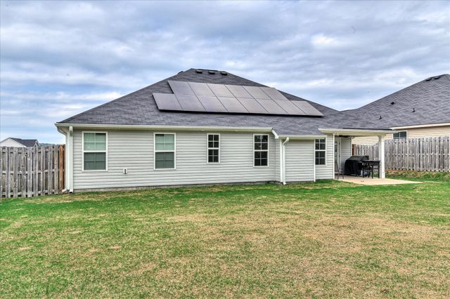 839 Goodale Drive, Augusta, GA 30909