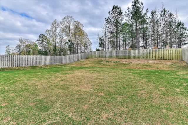 839 Goodale Drive, Augusta, GA 30909