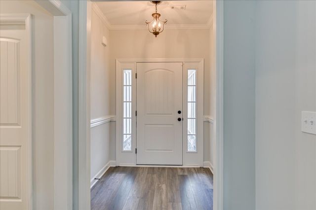 839 Goodale Drive, Augusta, GA 30909