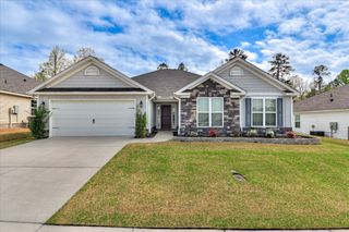 839 Goodale Drive, Augusta, GA 30909