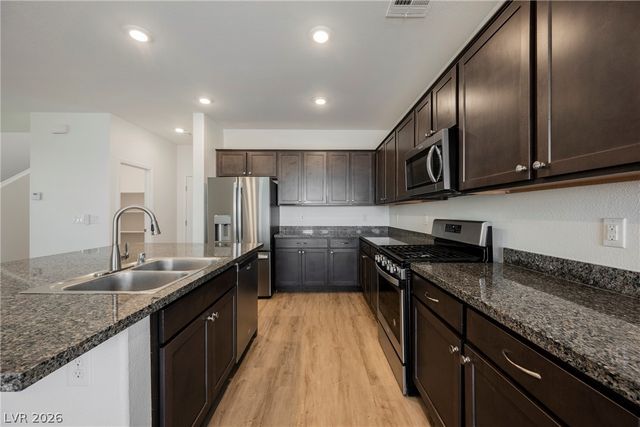 5282 Belmont Mill Court, Las Vegas, NV 89122