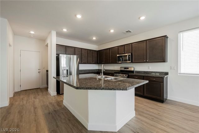 5282 Belmont Mill Court, Las Vegas, NV 89122