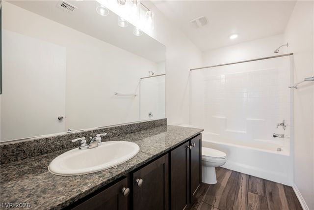 5282 Belmont Mill Court, Las Vegas, NV 89122