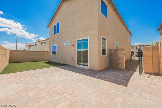 5282 Belmont Mill Court, Las Vegas, NV 89122