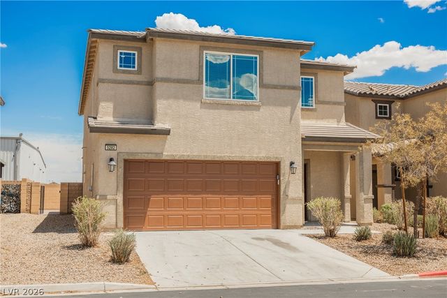 5282 Belmont Mill Court, Las Vegas, NV 89122