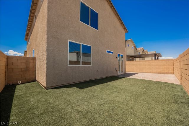 5282 Belmont Mill Court, Las Vegas, NV 89122