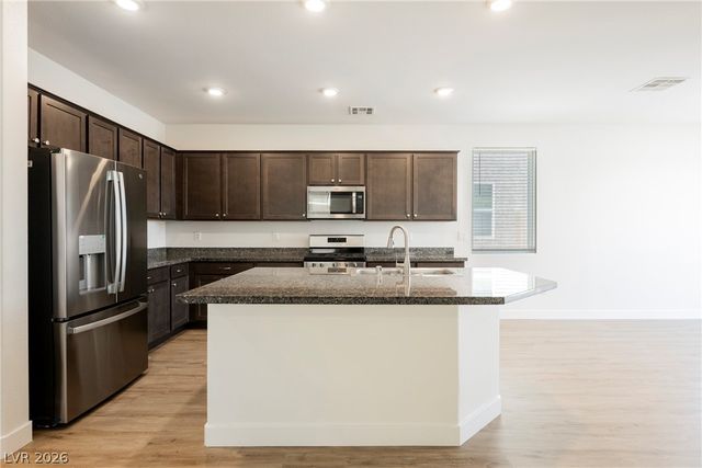 5282 Belmont Mill Court, Las Vegas, NV 89122