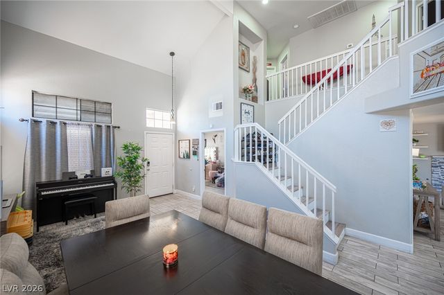 822 Grape Vine Avenue, Henderson, NV 89002