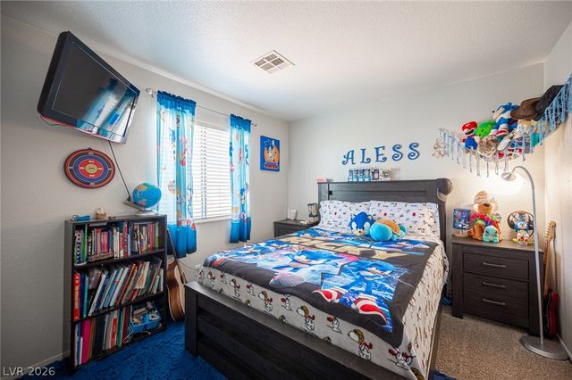 822 Grape Vine Avenue, Henderson, NV 89002