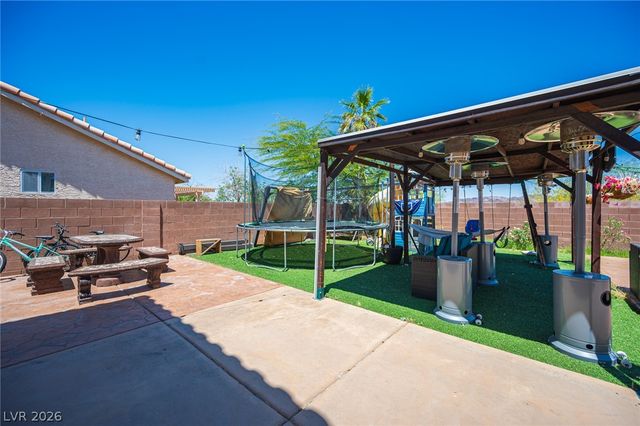 822 Grape Vine Avenue, Henderson, NV 89002