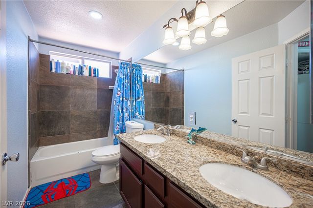 822 Grape Vine Avenue, Henderson, NV 89002