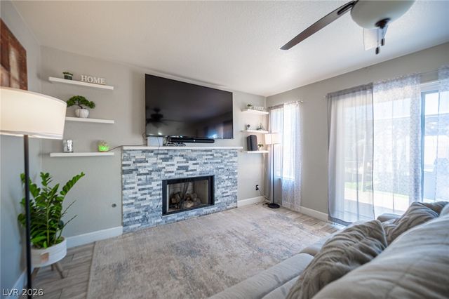 822 Grape Vine Avenue, Henderson, NV 89002