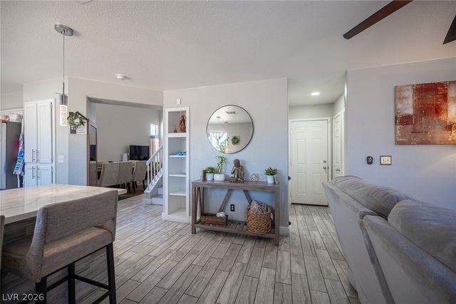 822 Grape Vine Avenue, Henderson, NV 89002