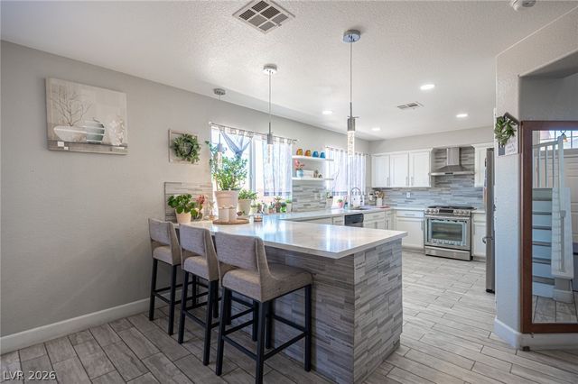 822 Grape Vine Avenue, Henderson, NV 89002