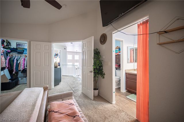 822 Grape Vine Avenue, Henderson, NV 89002