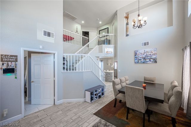 822 Grape Vine Avenue, Henderson, NV 89002