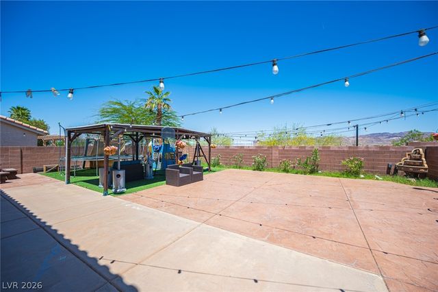 822 Grape Vine Avenue, Henderson, NV 89002