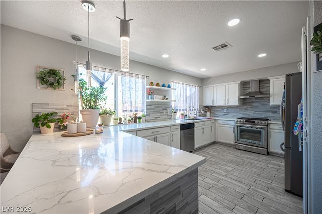 822 Grape Vine Avenue, Henderson, NV 89002