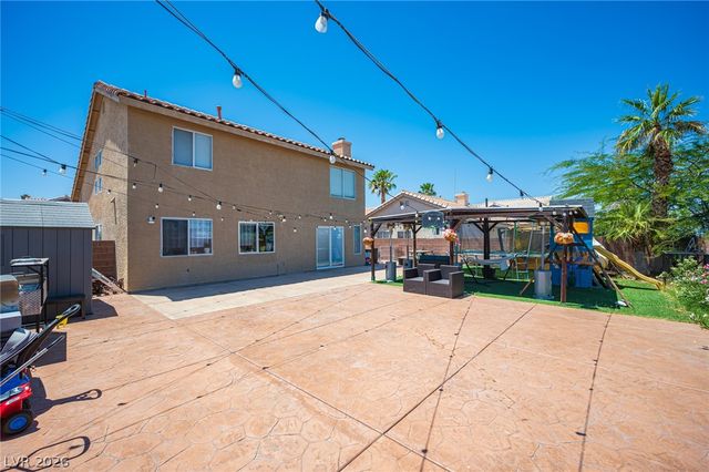 822 Grape Vine Avenue, Henderson, NV 89002