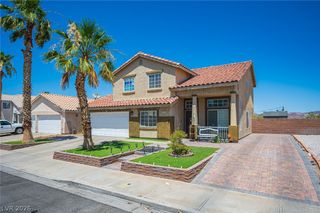 822 Grape Vine Avenue, Henderson, NV 89002