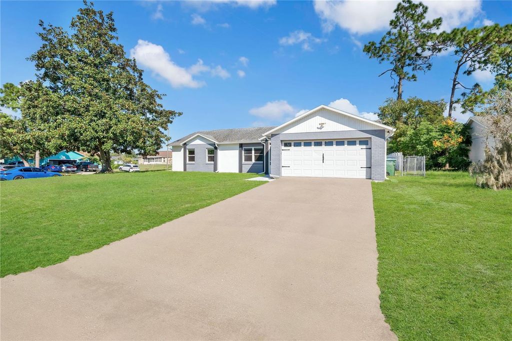 1786 HAZELTON AVENUE, Deltona, FL 32738