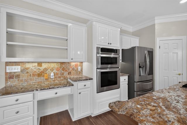 532 Parklane Drive, Bossier City, LA 71111
