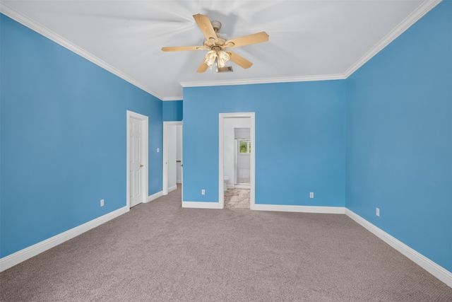 532 Parklane Drive, Bossier City, LA 71111