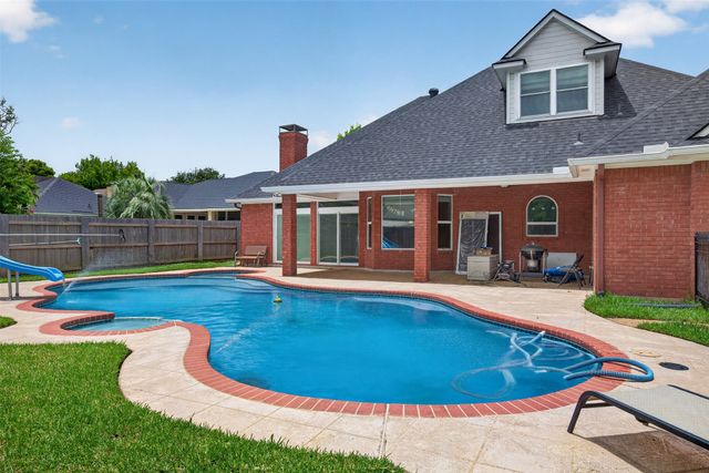 532 Parklane Drive, Bossier City, LA 71111