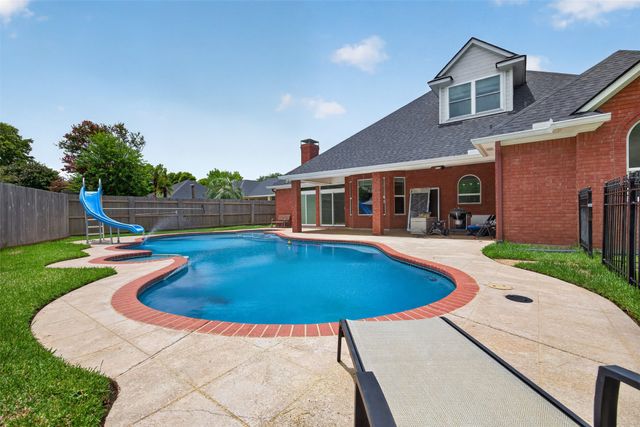 532 Parklane Drive, Bossier City, LA 71111
