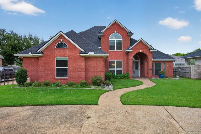 532 Parklane Drive, Bossier City, LA 71111