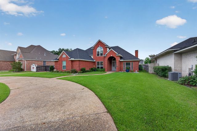 532 Parklane Drive, Bossier City, LA 71111