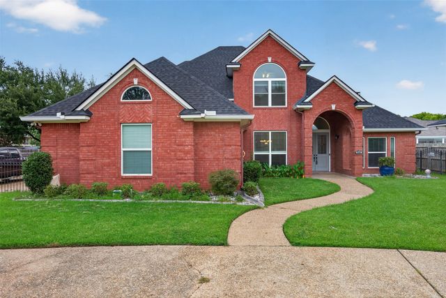 532 Parklane Drive, Bossier City, LA 71111