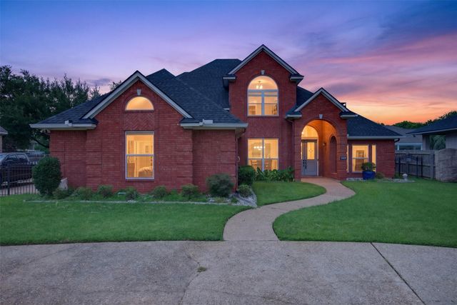 532 Parklane Drive, Bossier City, LA 71111