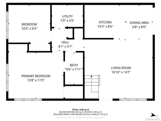 6 Amesworth Court, Middle Island, NY 11953