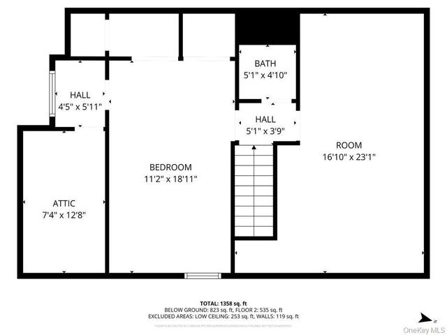 6 Amesworth Court, Middle Island, NY 11953