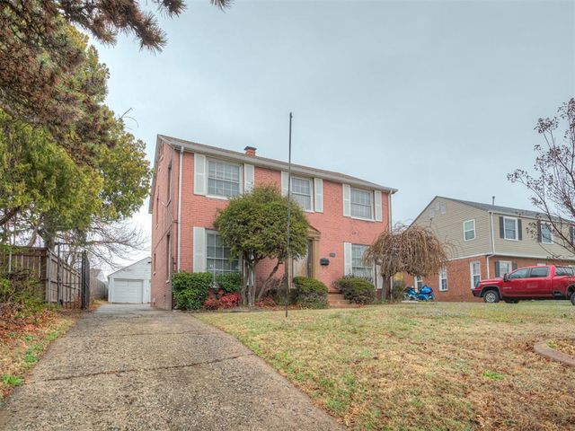2717 NW 45th Street, Oklahoma City, OK 73112