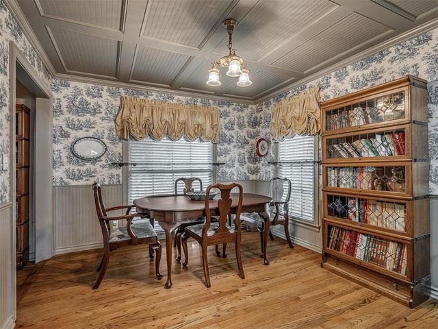 2717 NW 45th Street, Oklahoma City, OK 73112