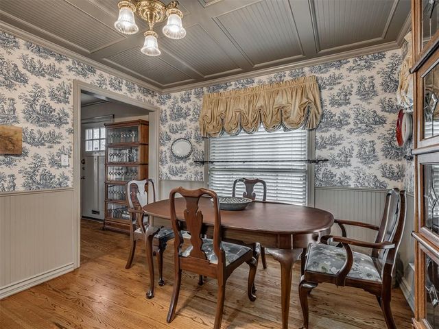 2717 NW 45th Street, Oklahoma City, OK 73112