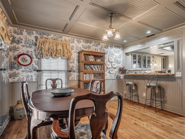 2717 NW 45th Street, Oklahoma City, OK 73112