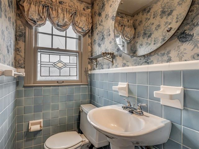 2717 NW 45th Street, Oklahoma City, OK 73112