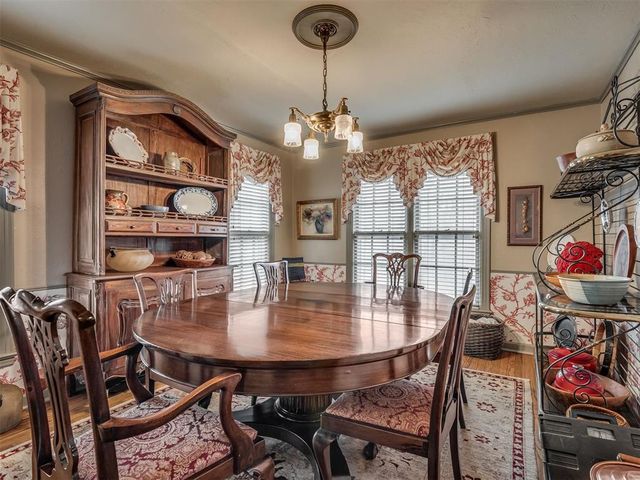 2717 NW 45th Street, Oklahoma City, OK 73112