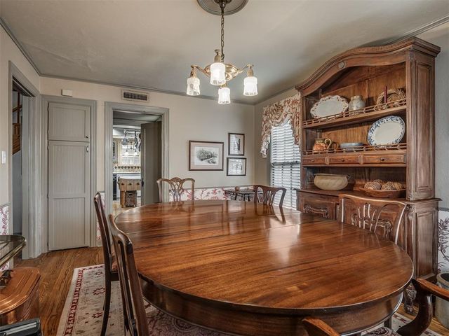 2717 NW 45th Street, Oklahoma City, OK 73112