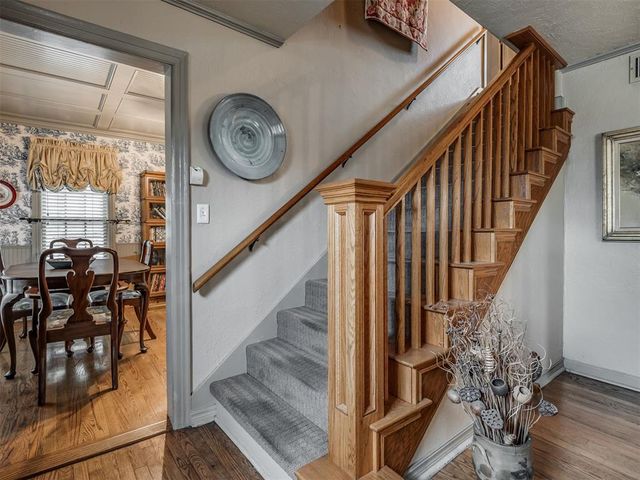 2717 NW 45th Street, Oklahoma City, OK 73112