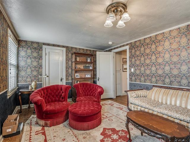 2717 NW 45th Street, Oklahoma City, OK 73112