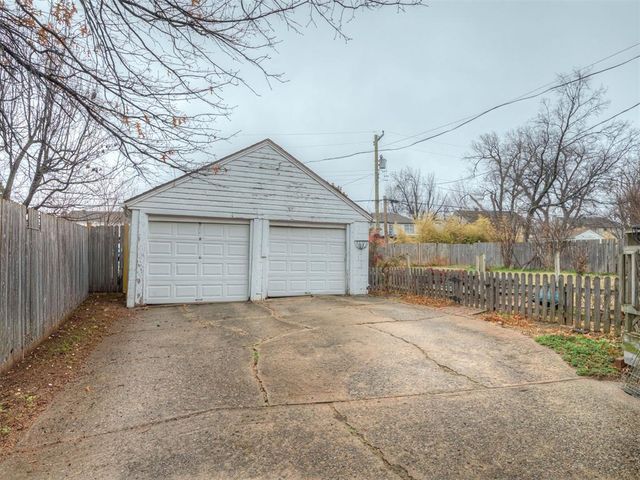 2717 NW 45th Street, Oklahoma City, OK 73112