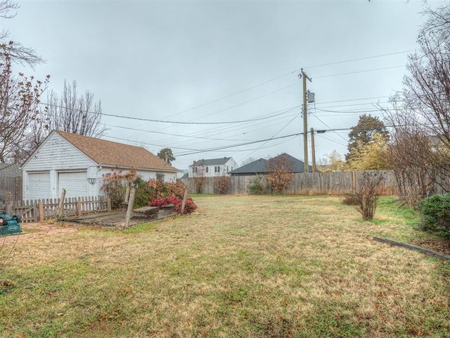 2717 NW 45th Street, Oklahoma City, OK 73112