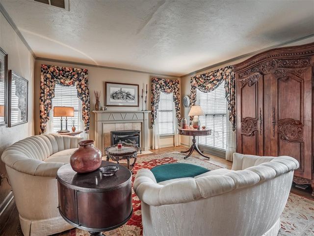 2717 NW 45th Street, Oklahoma City, OK 73112