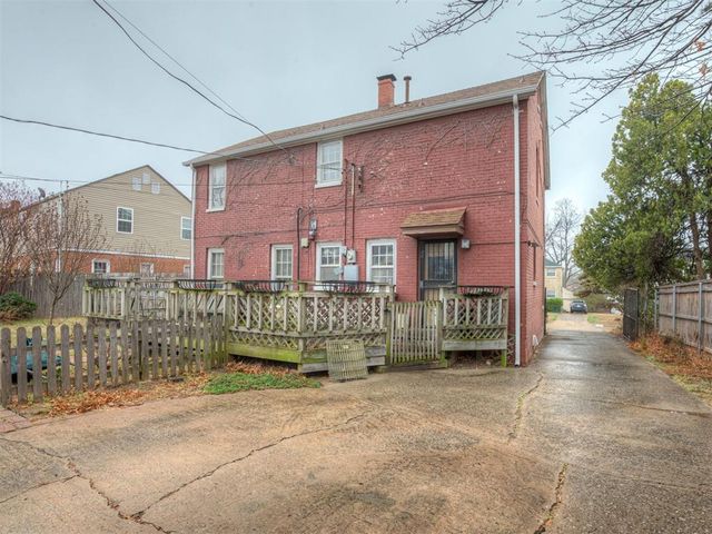 2717 NW 45th Street, Oklahoma City, OK 73112