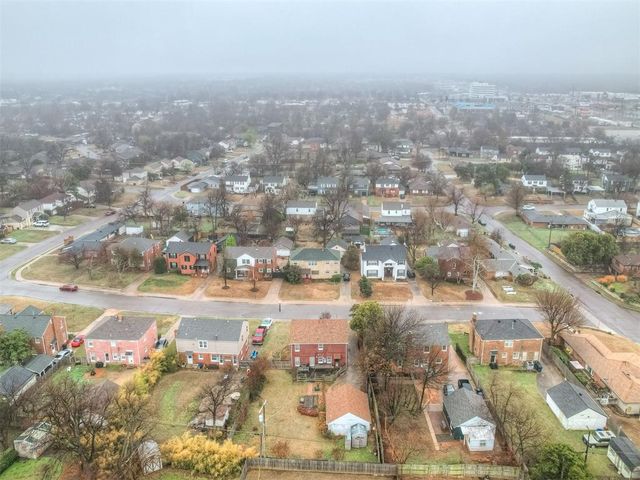 2717 NW 45th Street, Oklahoma City, OK 73112